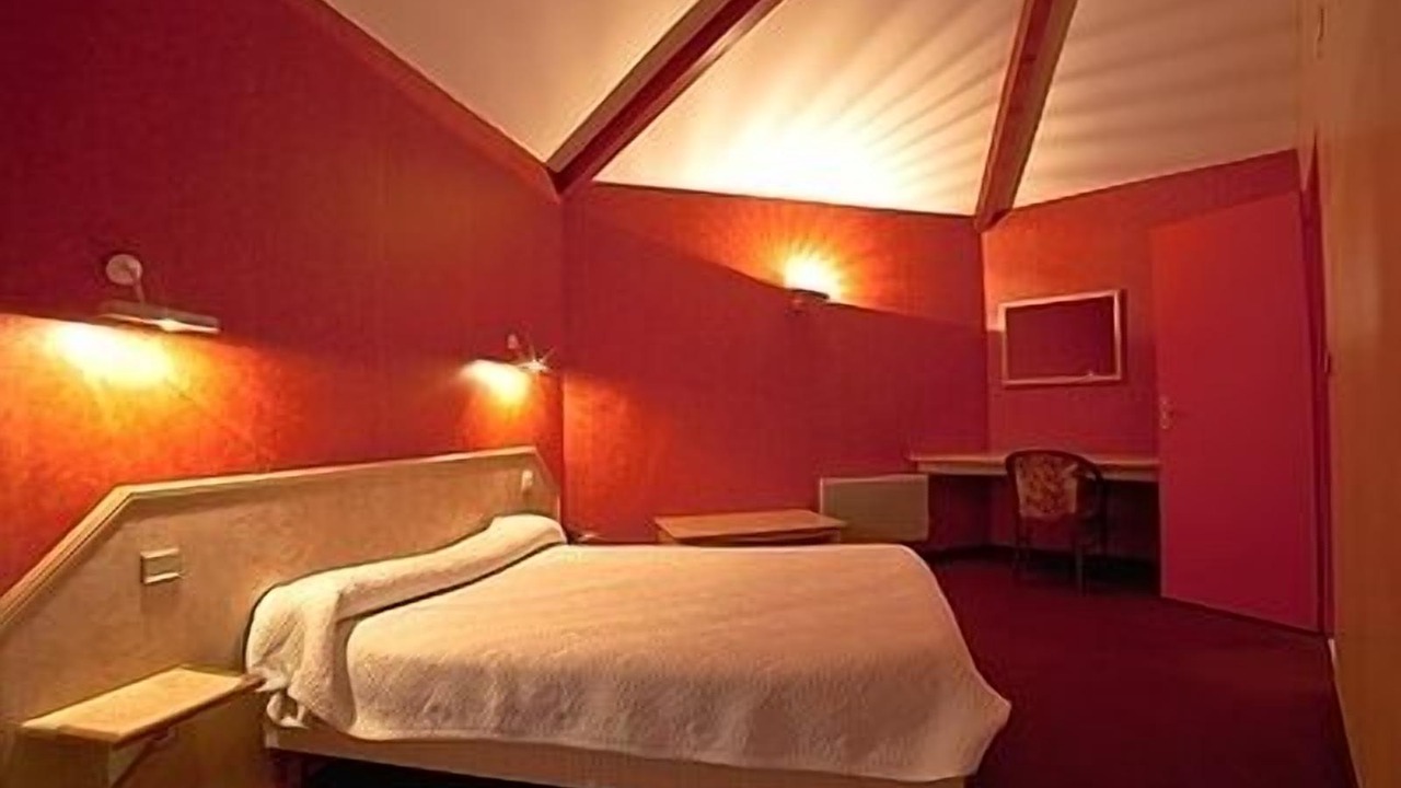 Photo of Bedroom in Donneville