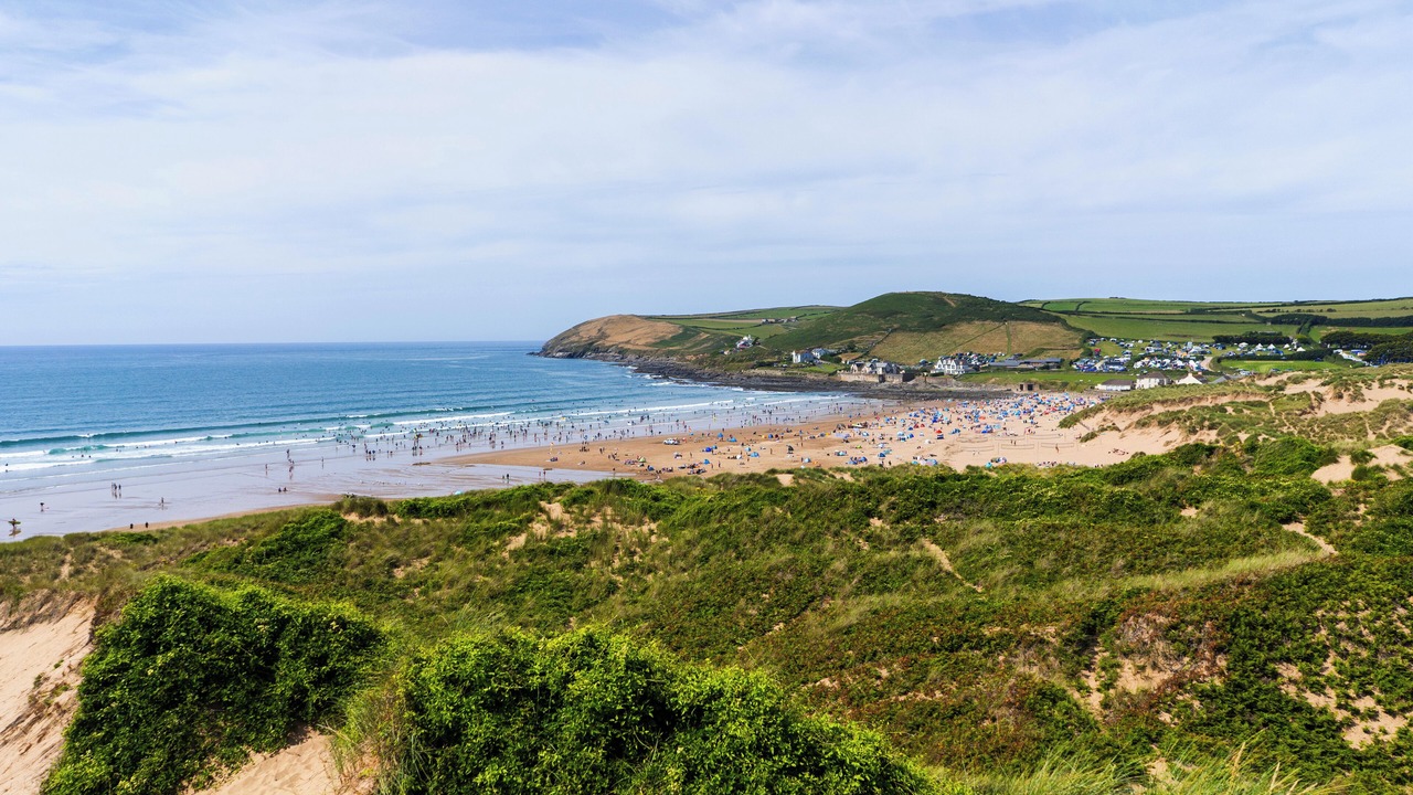 Photo of Others in Croyde