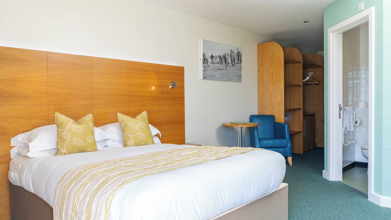 Photo of Bedroom in Croyde