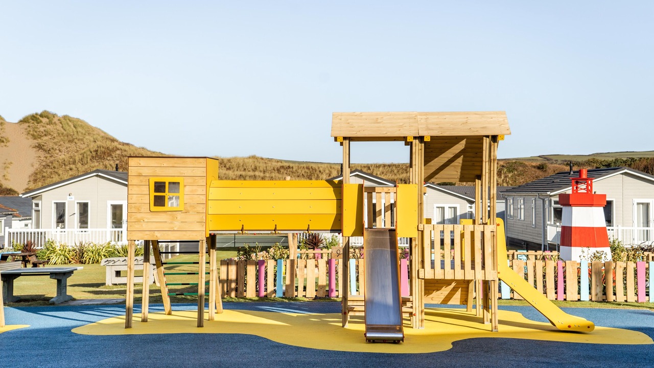 Photo of Outdoor in Croyde