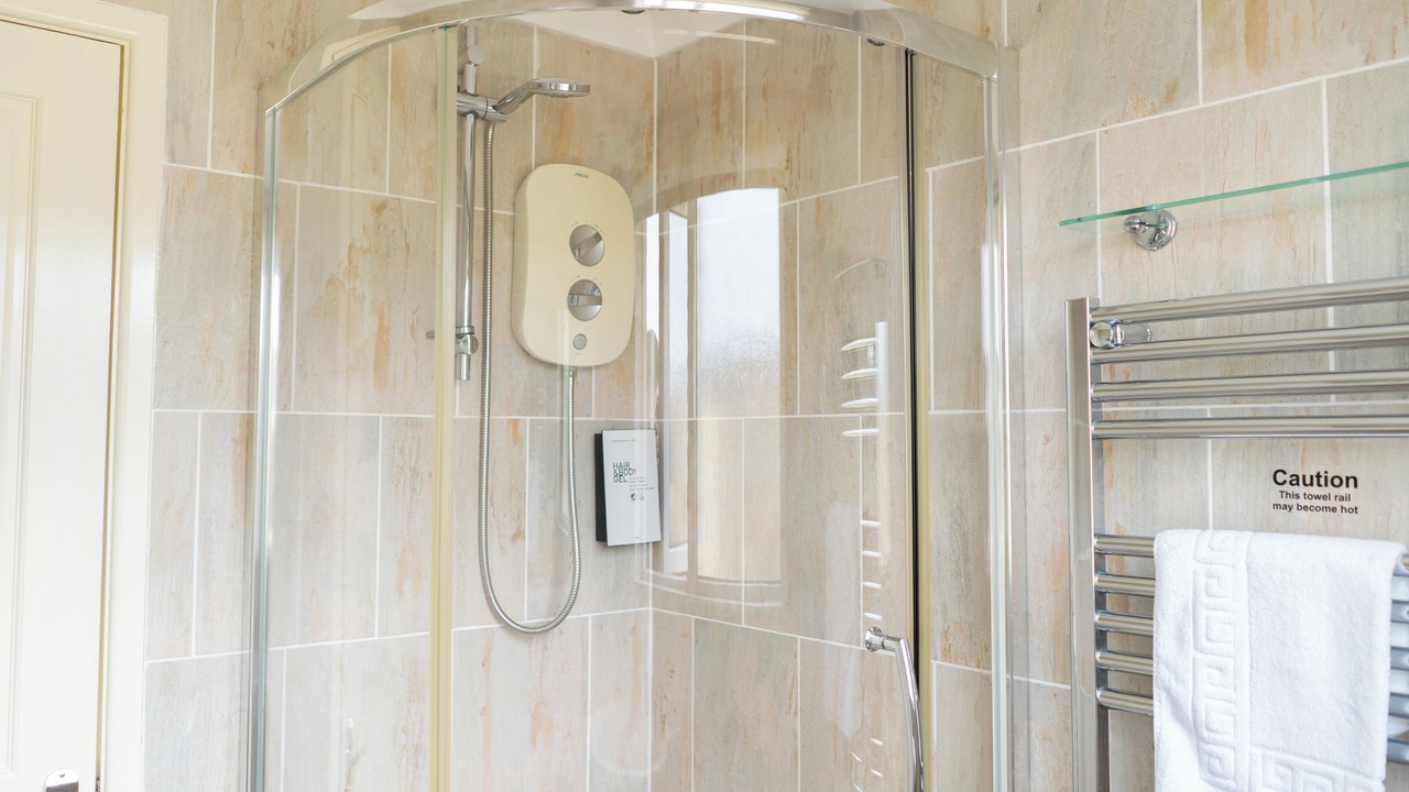 Photo of Bathroom in Croyde