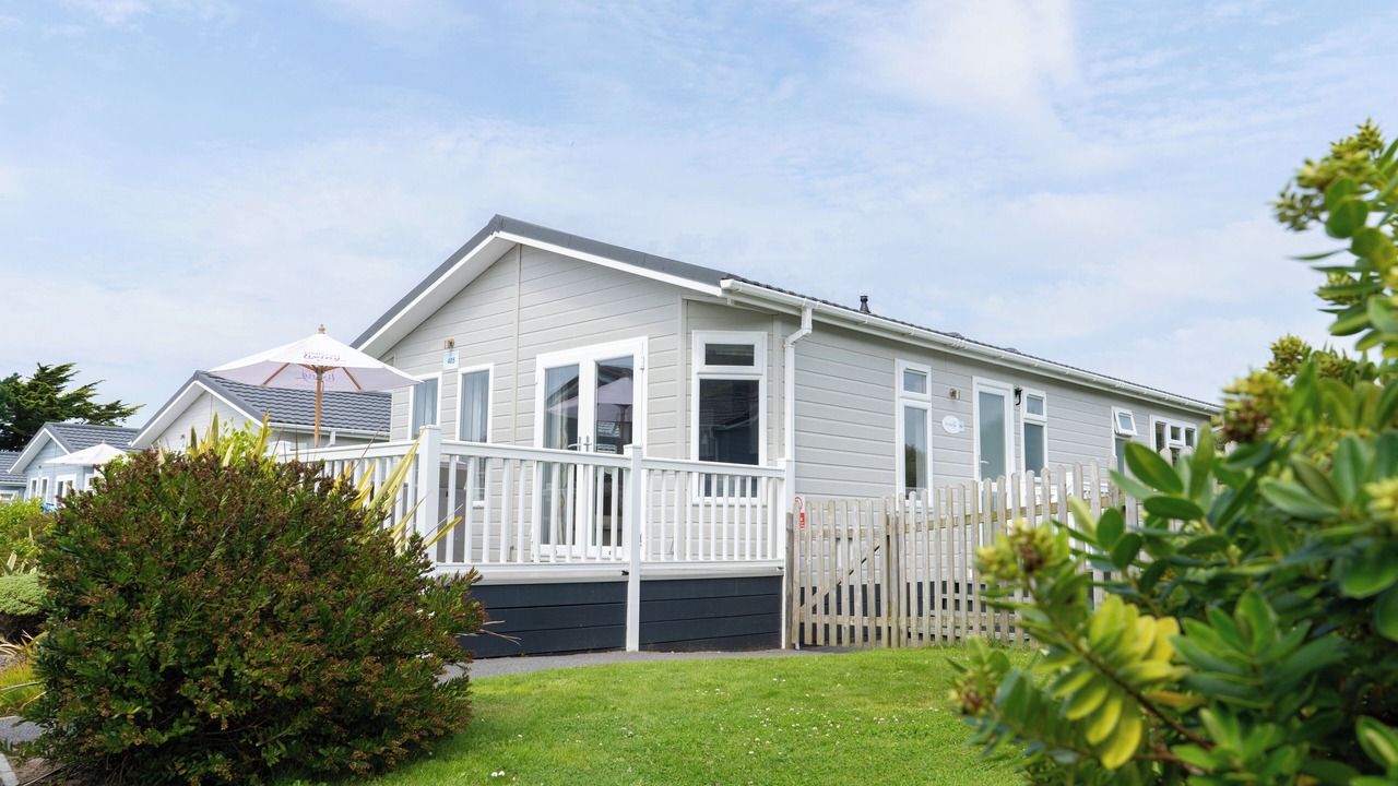 Photo of Patio Balcony in Croyde