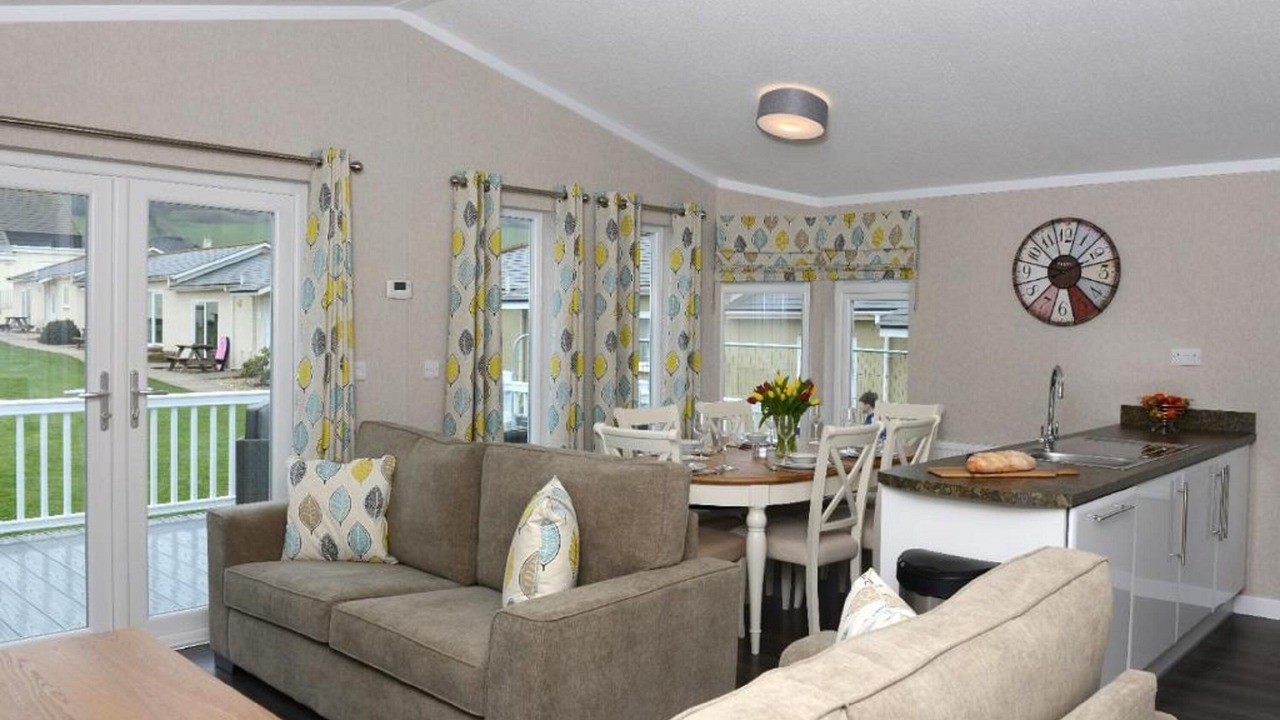 Photo of Bedroom in Croyde