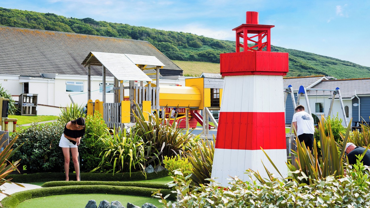 Photo of Outdoor in Croyde