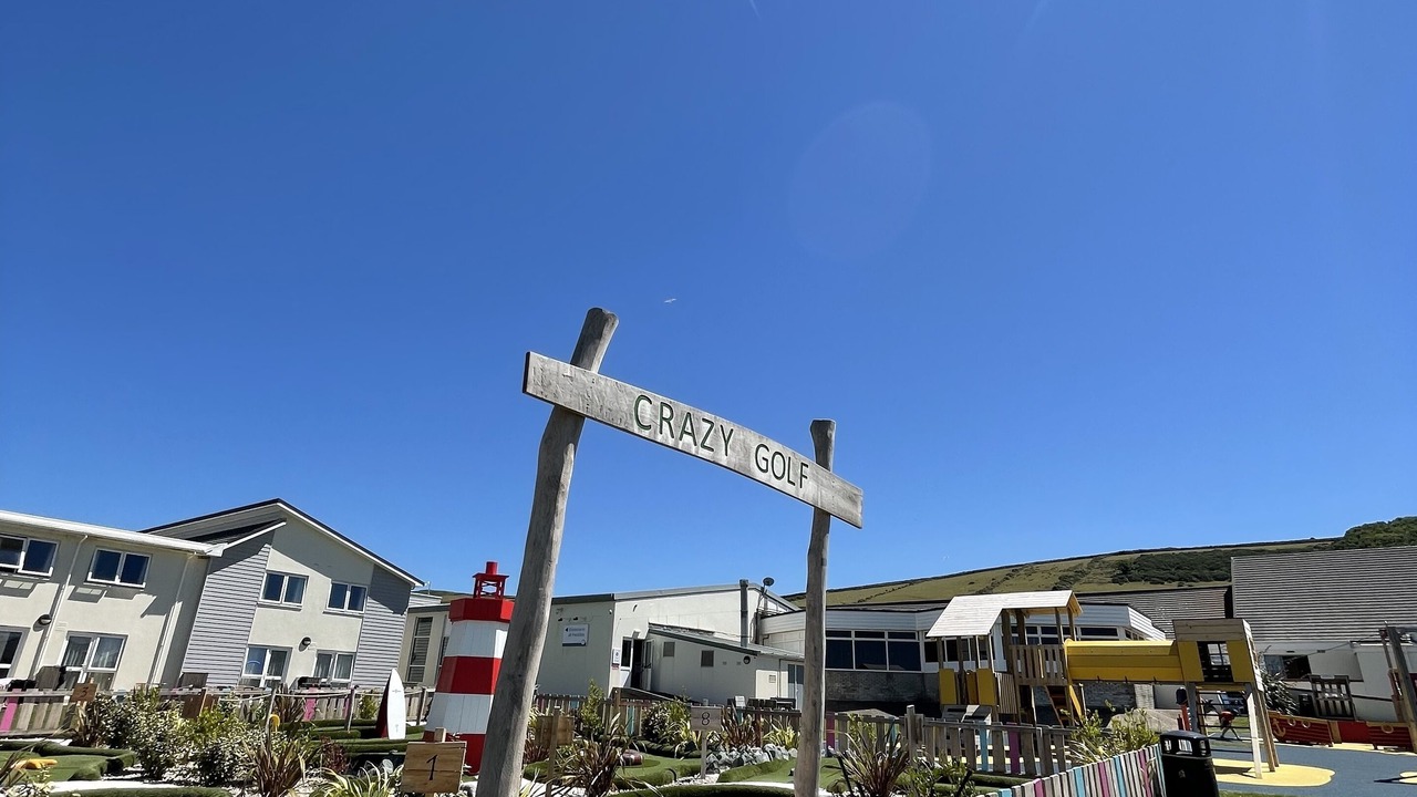 Photo of Others in Croyde