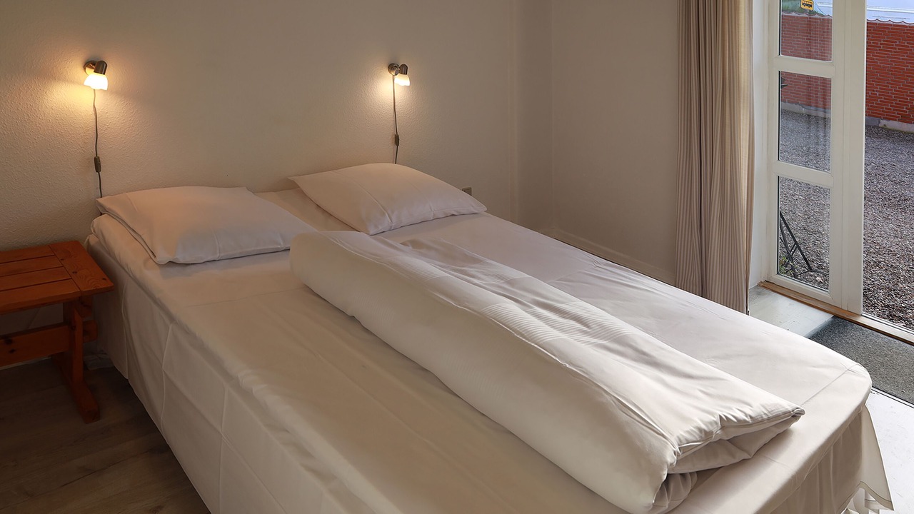 Photo of Bedroom in Tonder