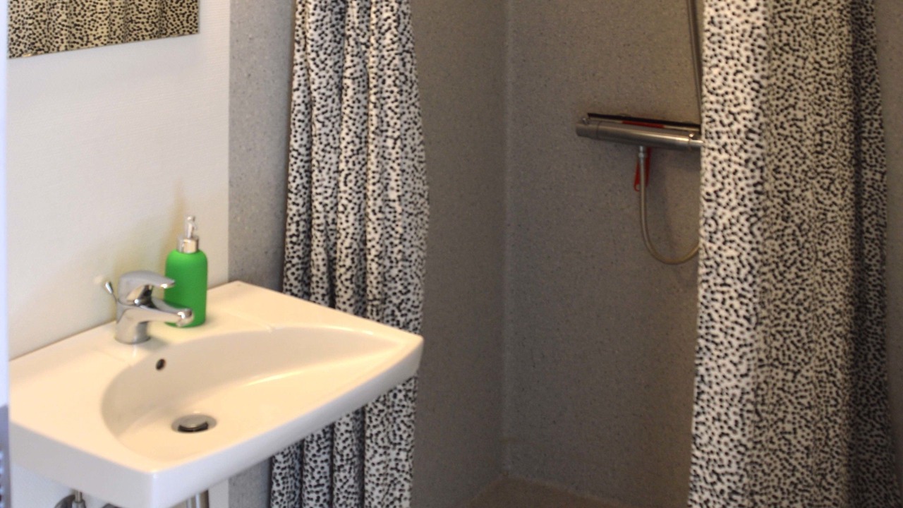 Photo of Bathroom in Tonder