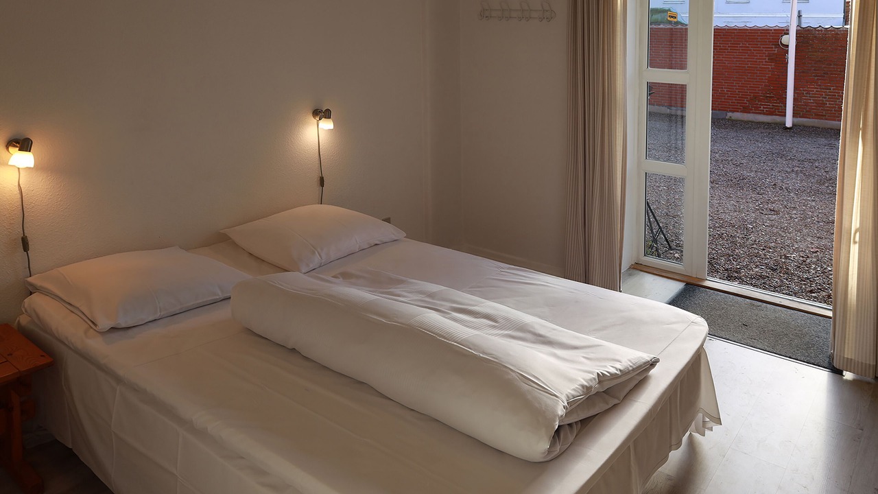 Photo of Bedroom in Tonder
