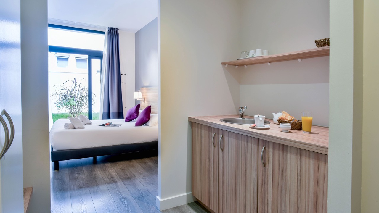 Photo of Bedroom in Saint-Lon-les-Mines