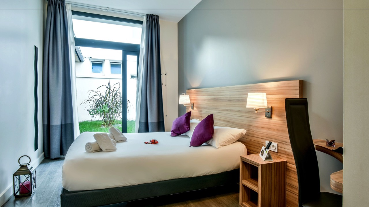 Photo of Bedroom in Saint-Lon-les-Mines