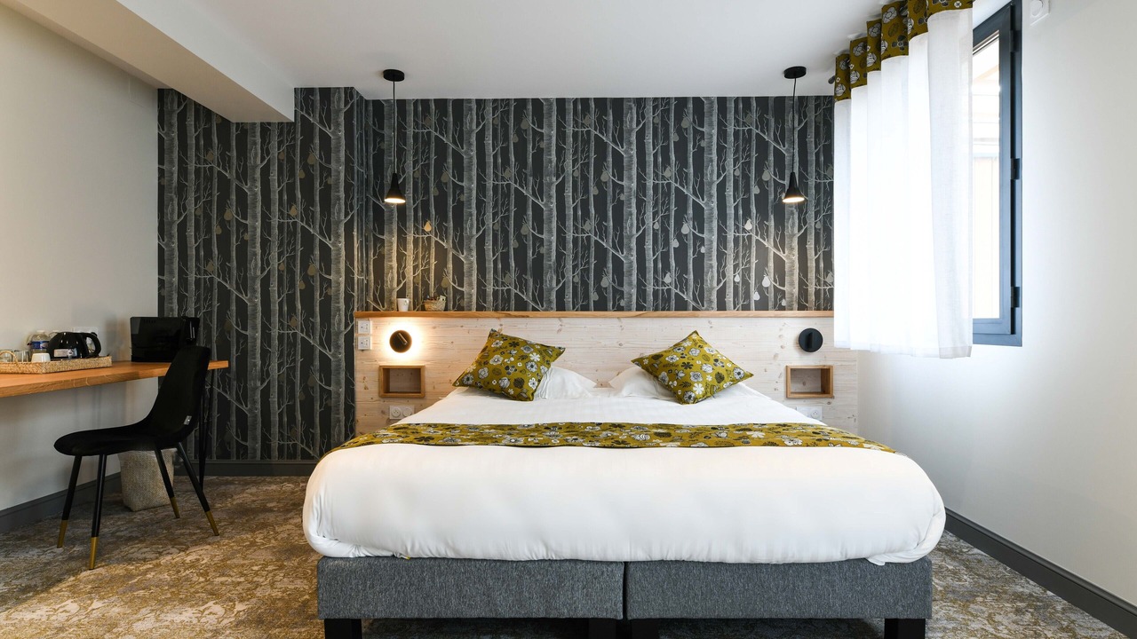 Photo of Bedroom in Saint-Lon-les-Mines