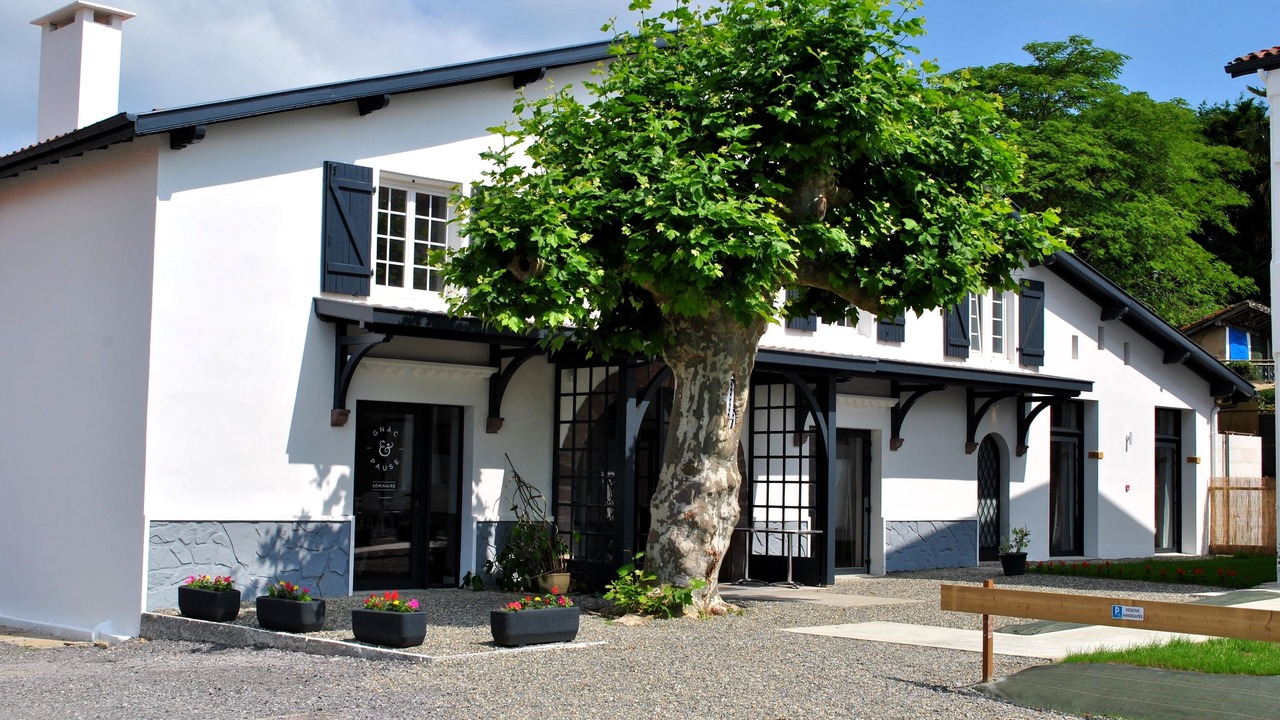 Photo of Outdoor in Saint-Lon-les-Mines