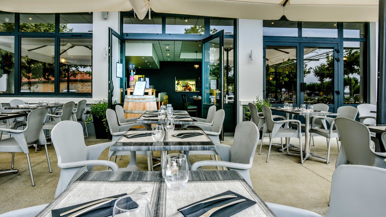 Photo of Outdoor in Saint-Lon-les-Mines