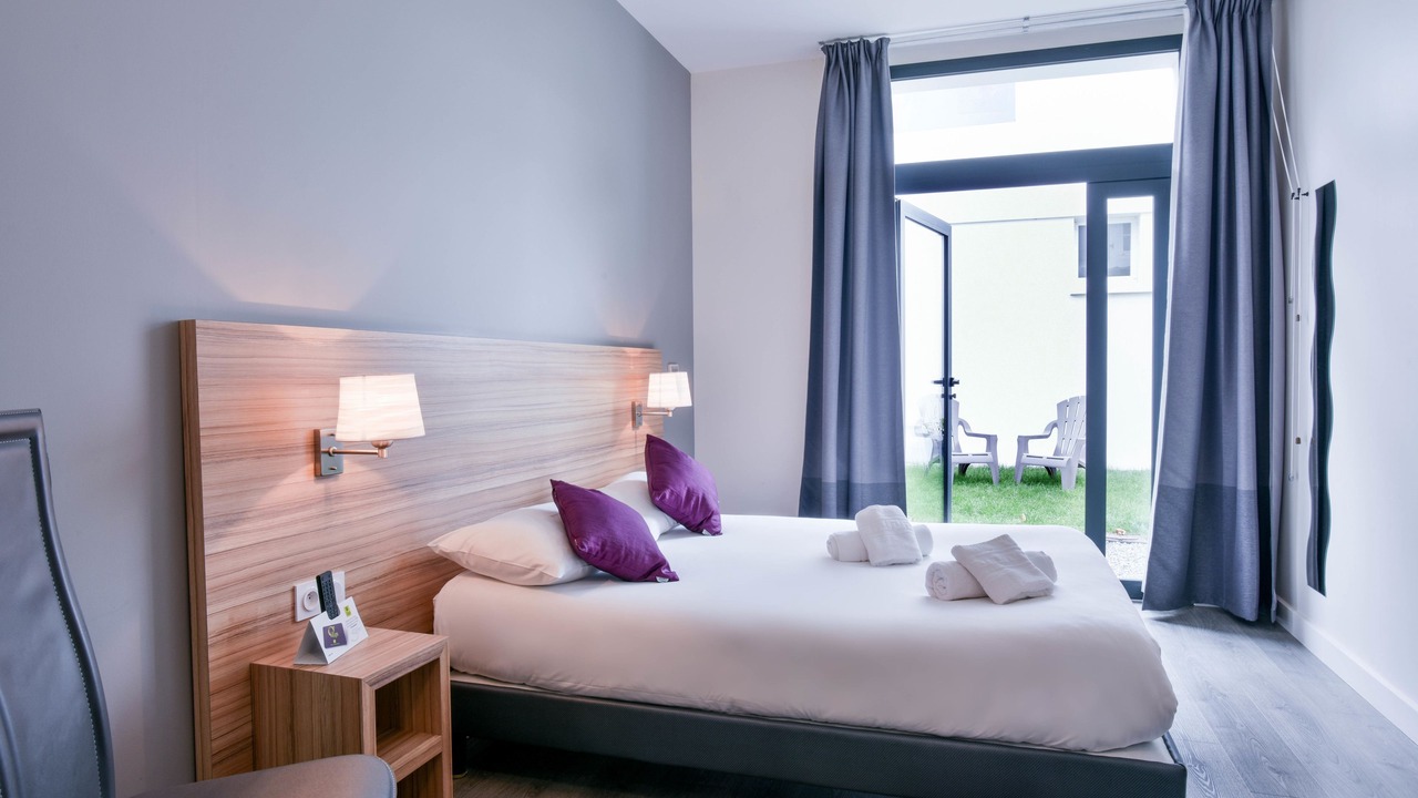 Photo of Bedroom in Saint-Lon-les-Mines