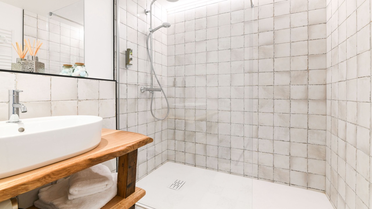 Photo of Bathroom in Saint-Lon-les-Mines