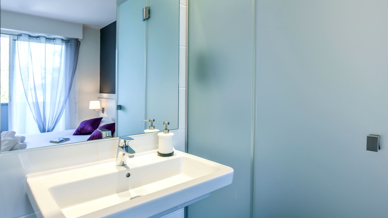 Photo of Bathroom in Saint-Lon-les-Mines