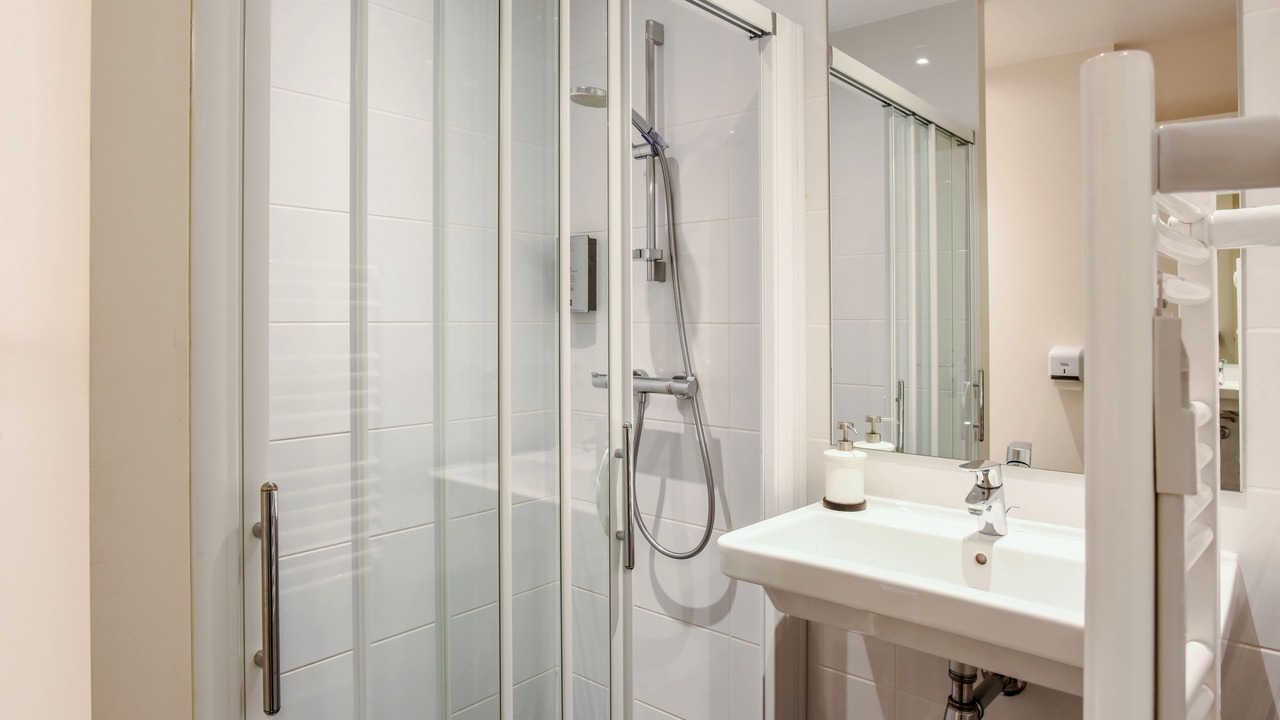 Photo of Bathroom in Saint-Lon-les-Mines