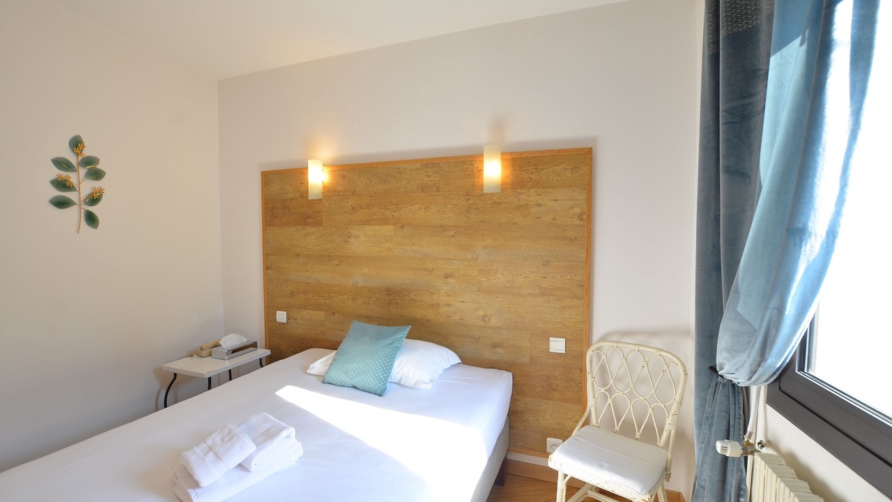 Photo of Bedroom in Revel