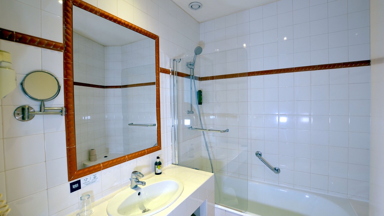 Photo of Bathroom in Revel