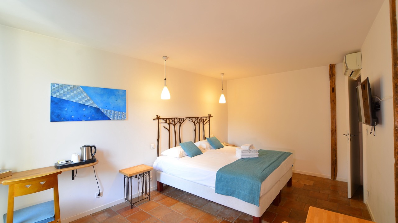 Photo of Bedroom in Revel