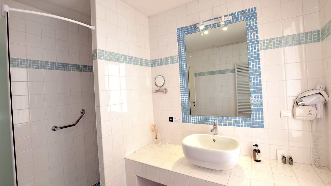 Photo of Bathroom in Revel