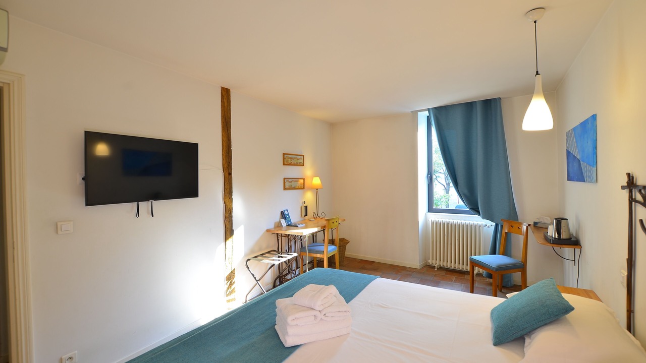 Photo of Bedroom in Revel