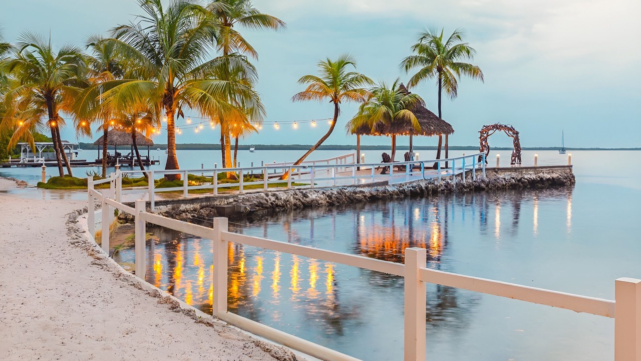 Photo of Outdoor in Key Largo