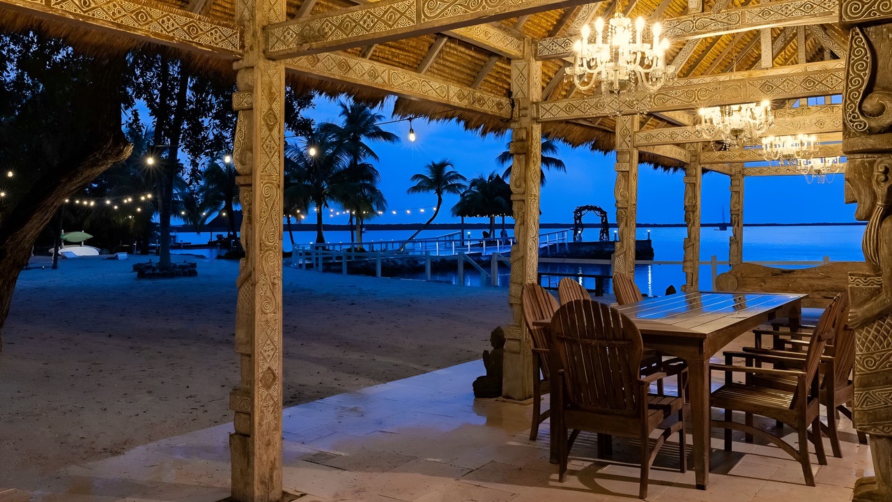 Photo of Outdoor in Key Largo