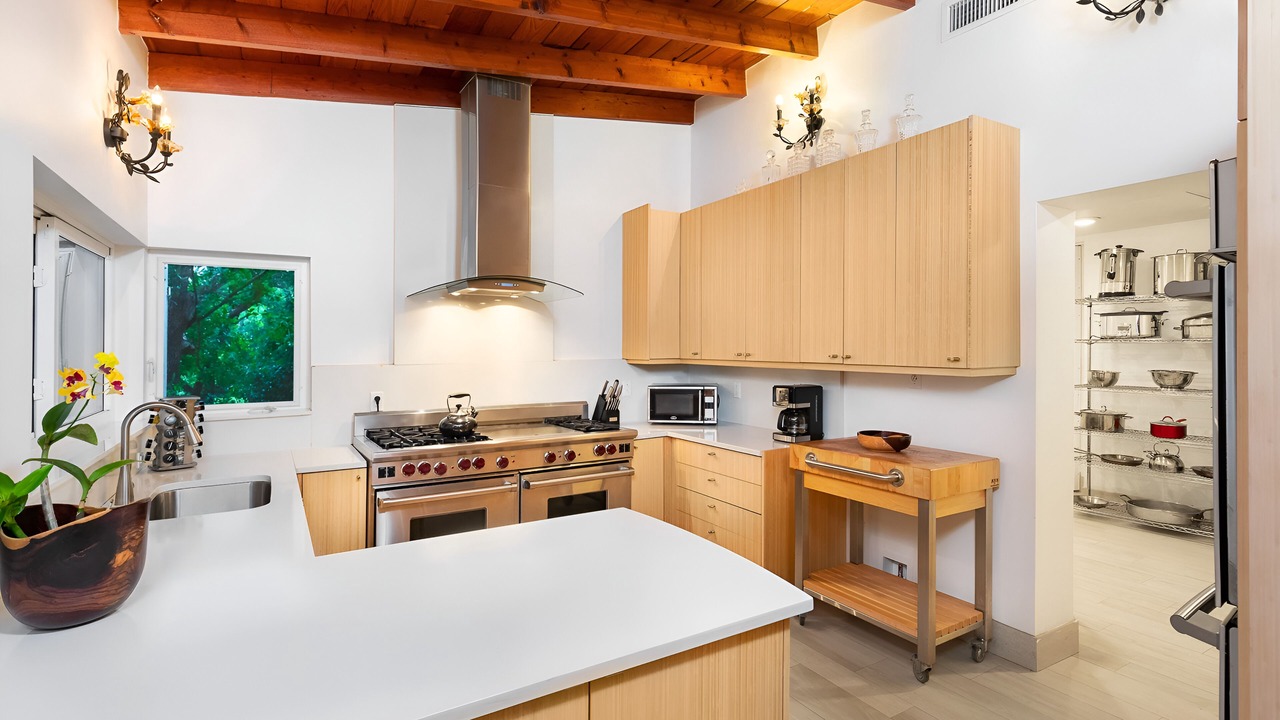 Photo of Kitchen in Key Largo