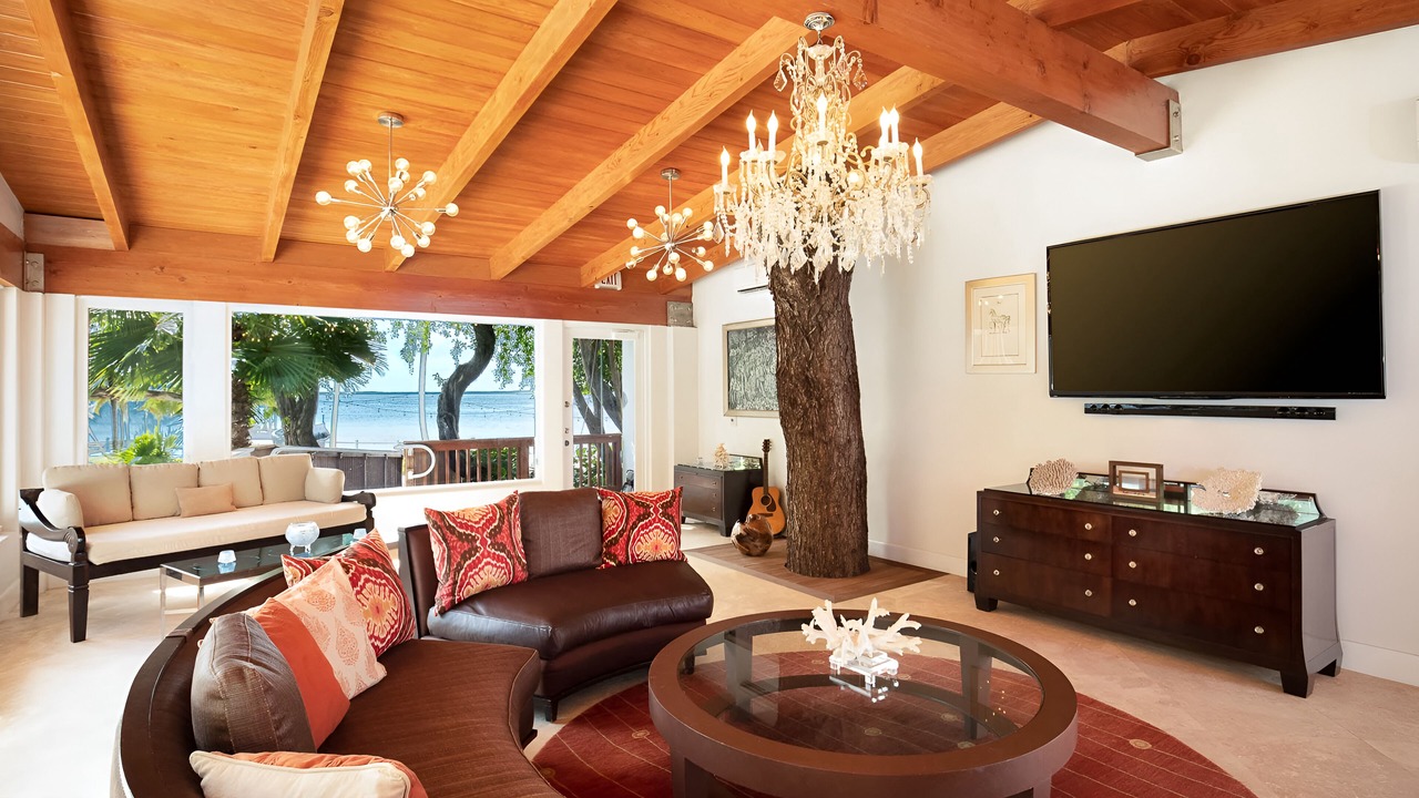 Photo of Bedroom in Key Largo