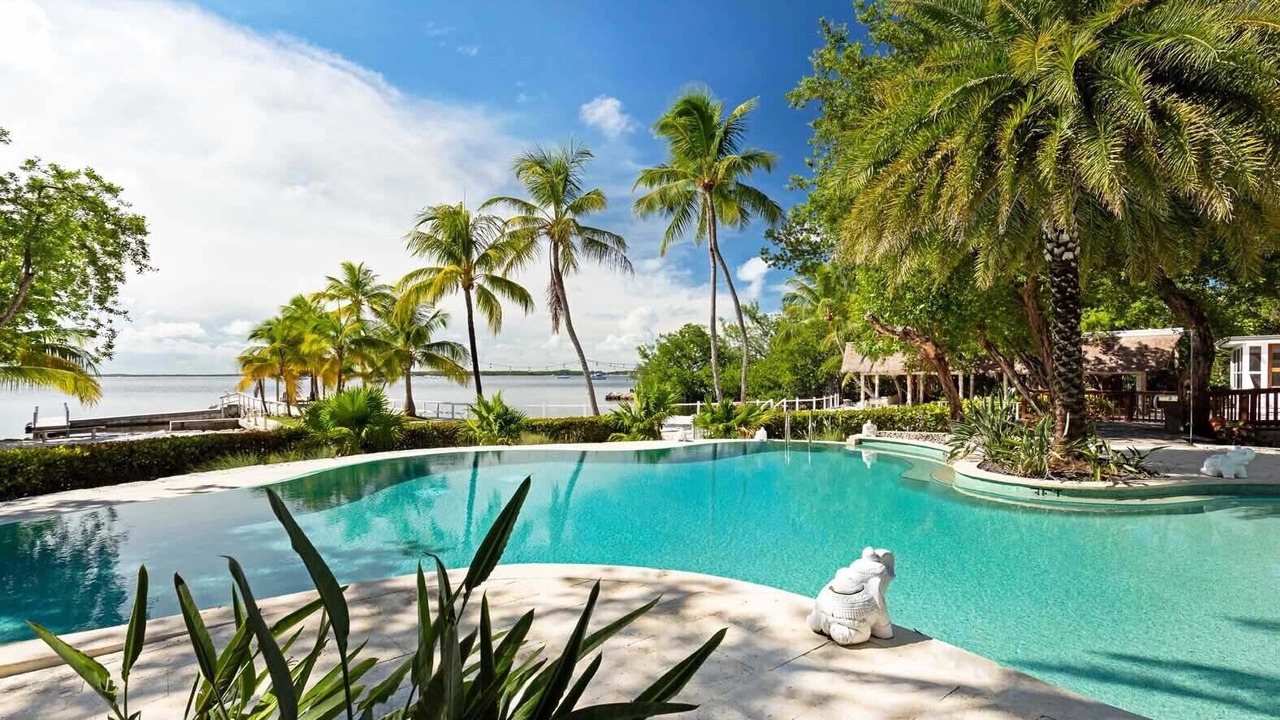 Photo of Outdoor in Key Largo