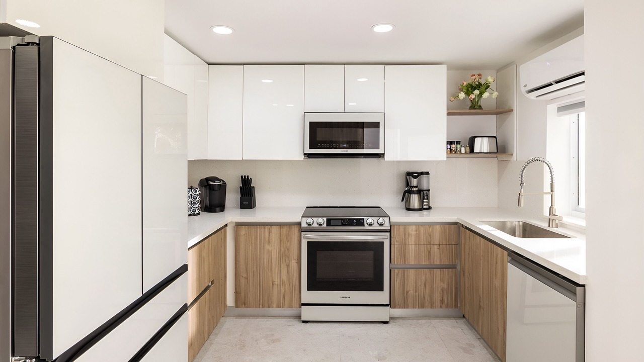 Photo of Kitchen in Key Largo