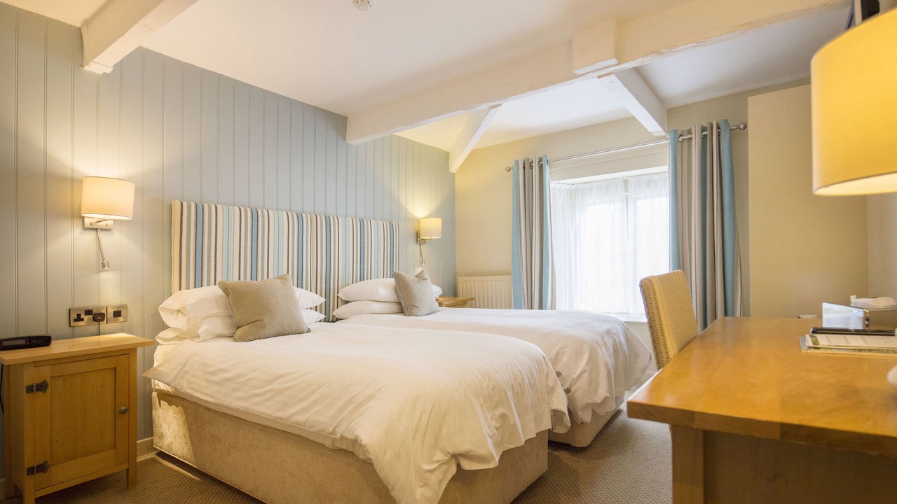 Photo of Bedroom in Treator