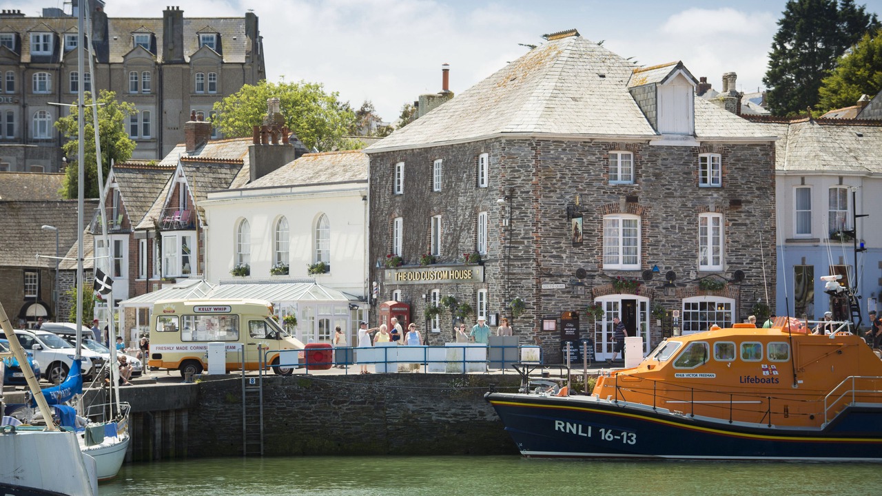 Photo of Outdoor in Treator