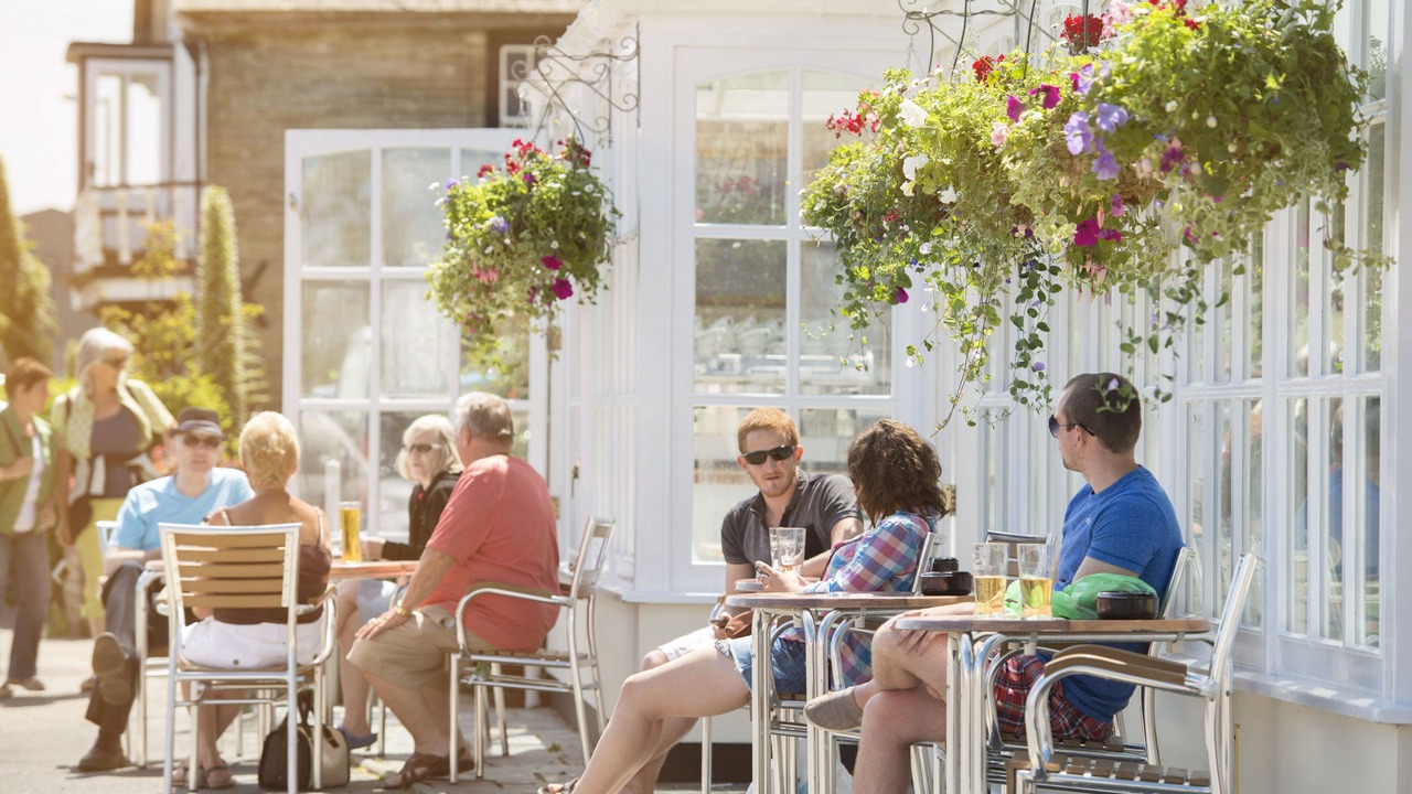 Photo of Patio Balcony in Treator