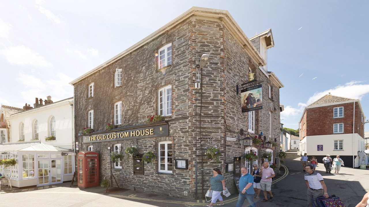 Photo of Outdoor in Treator