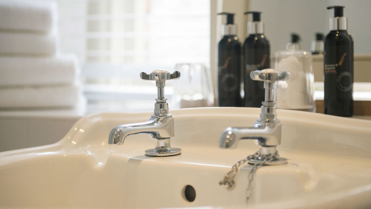 Photo of Bathroom in Treator