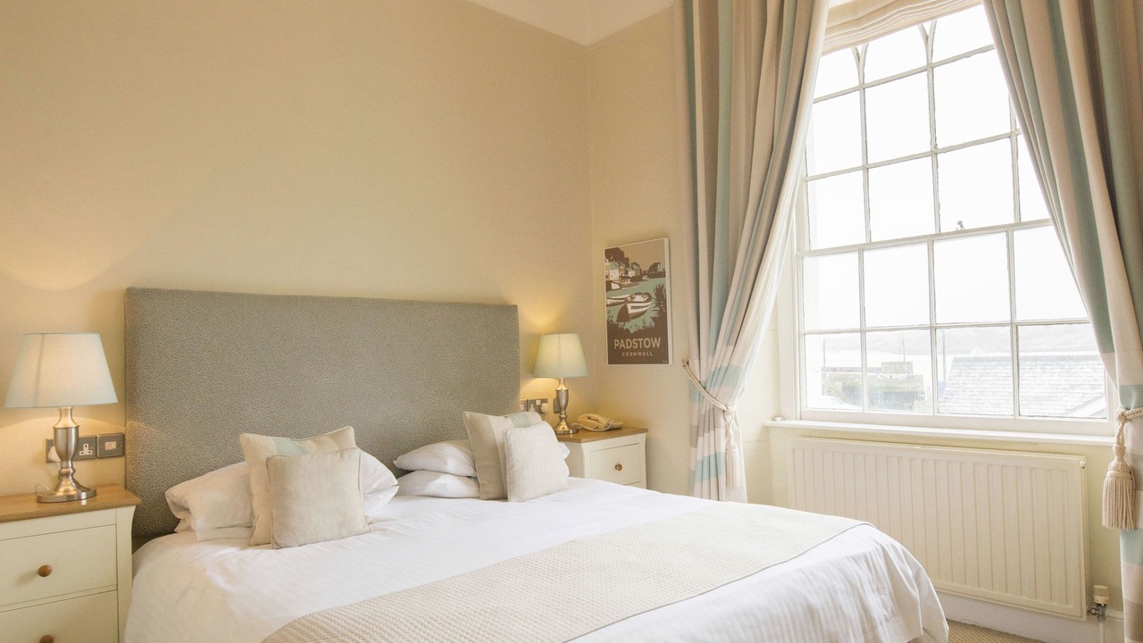 Photo of Bedroom in Treator