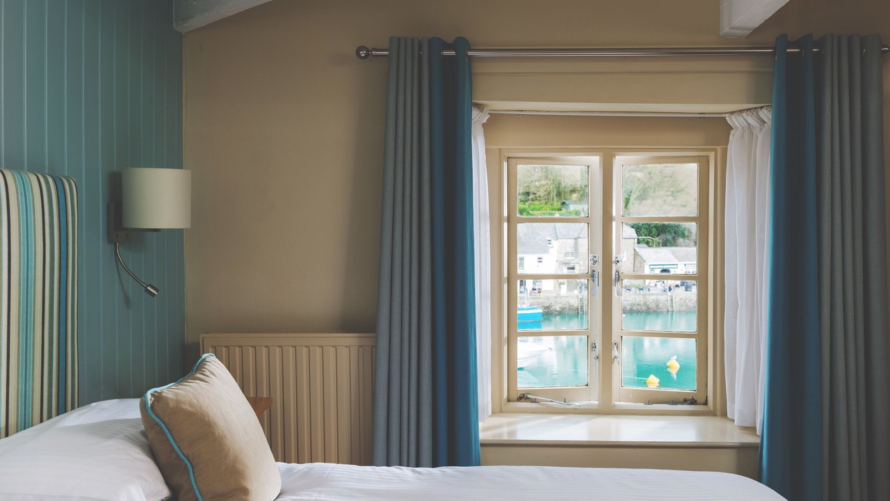 Photo of Bedroom in Treator