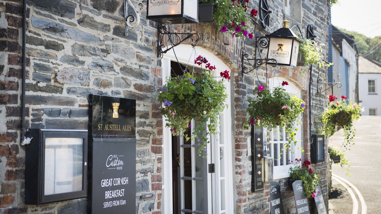 Photo of Outdoor in Treator