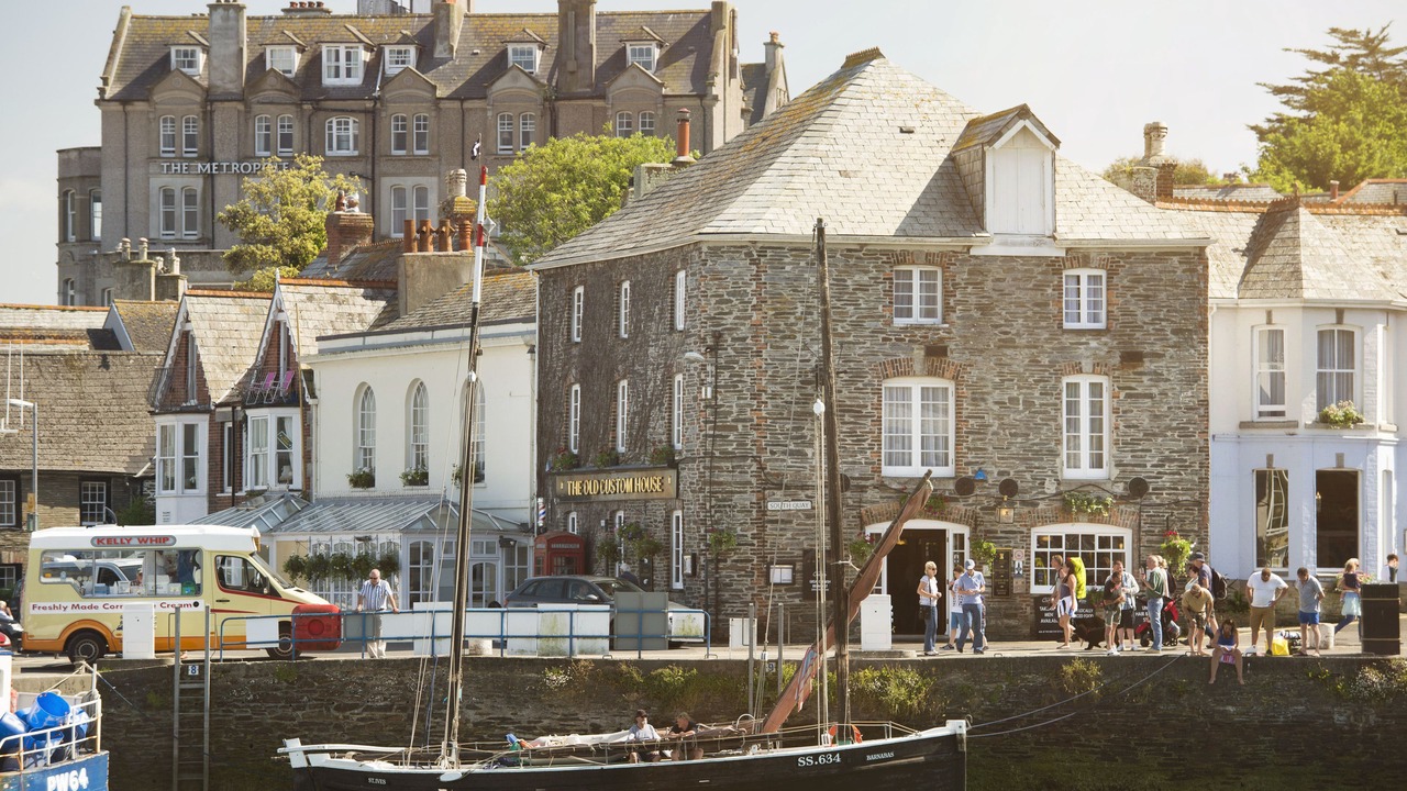 Photo of Outdoor in Treator