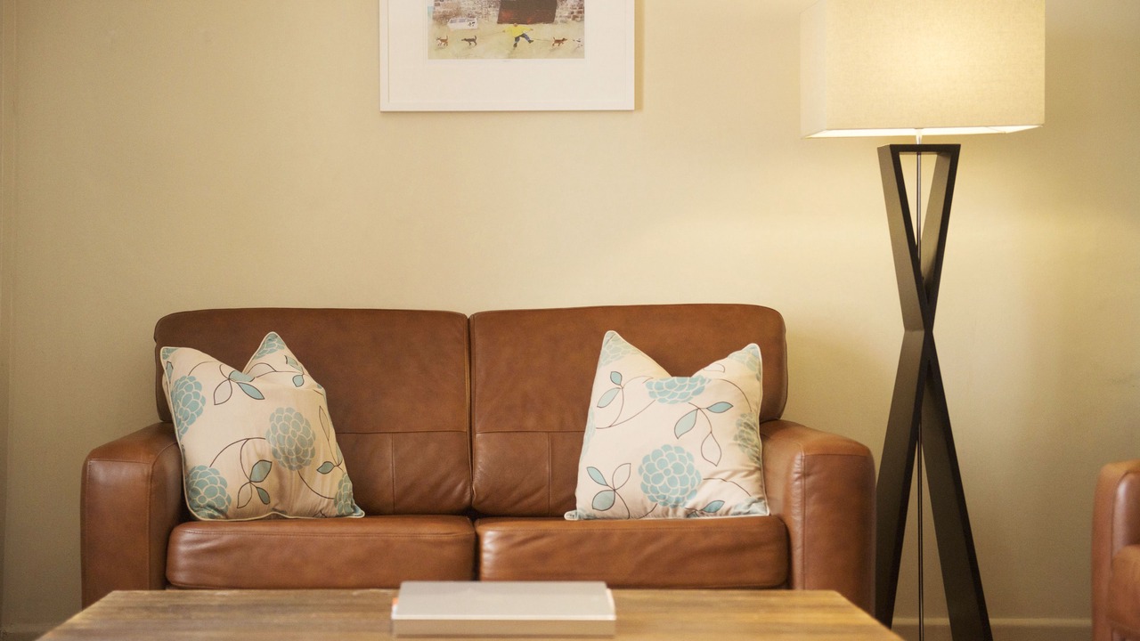 Photo of Bedroom in Treator