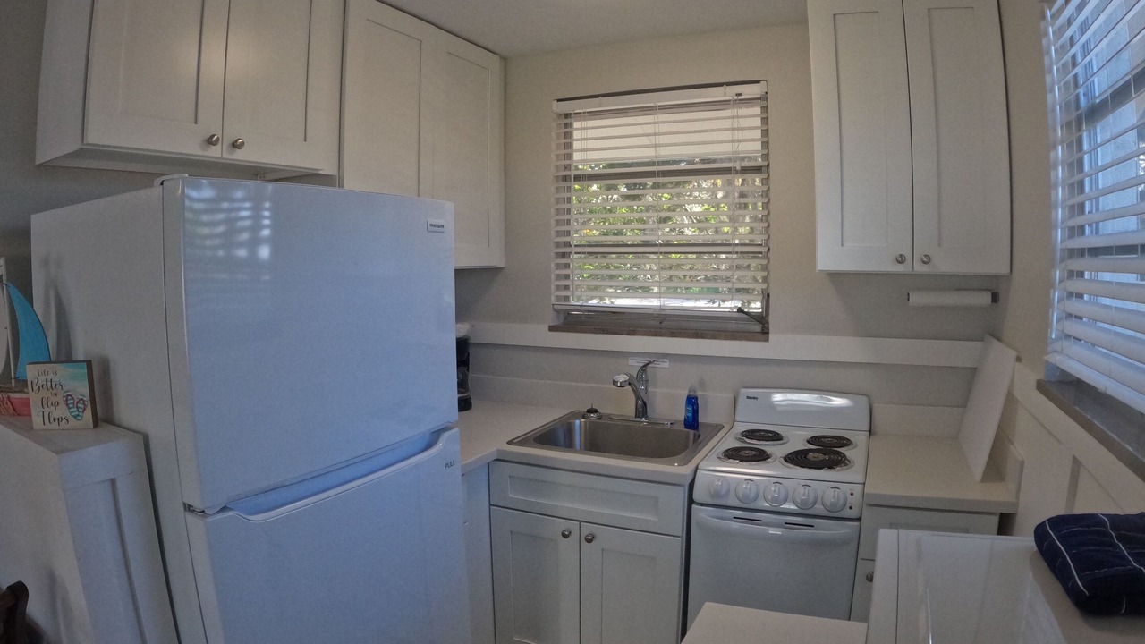 Photo of Kitchen in Springs at Kings Bay