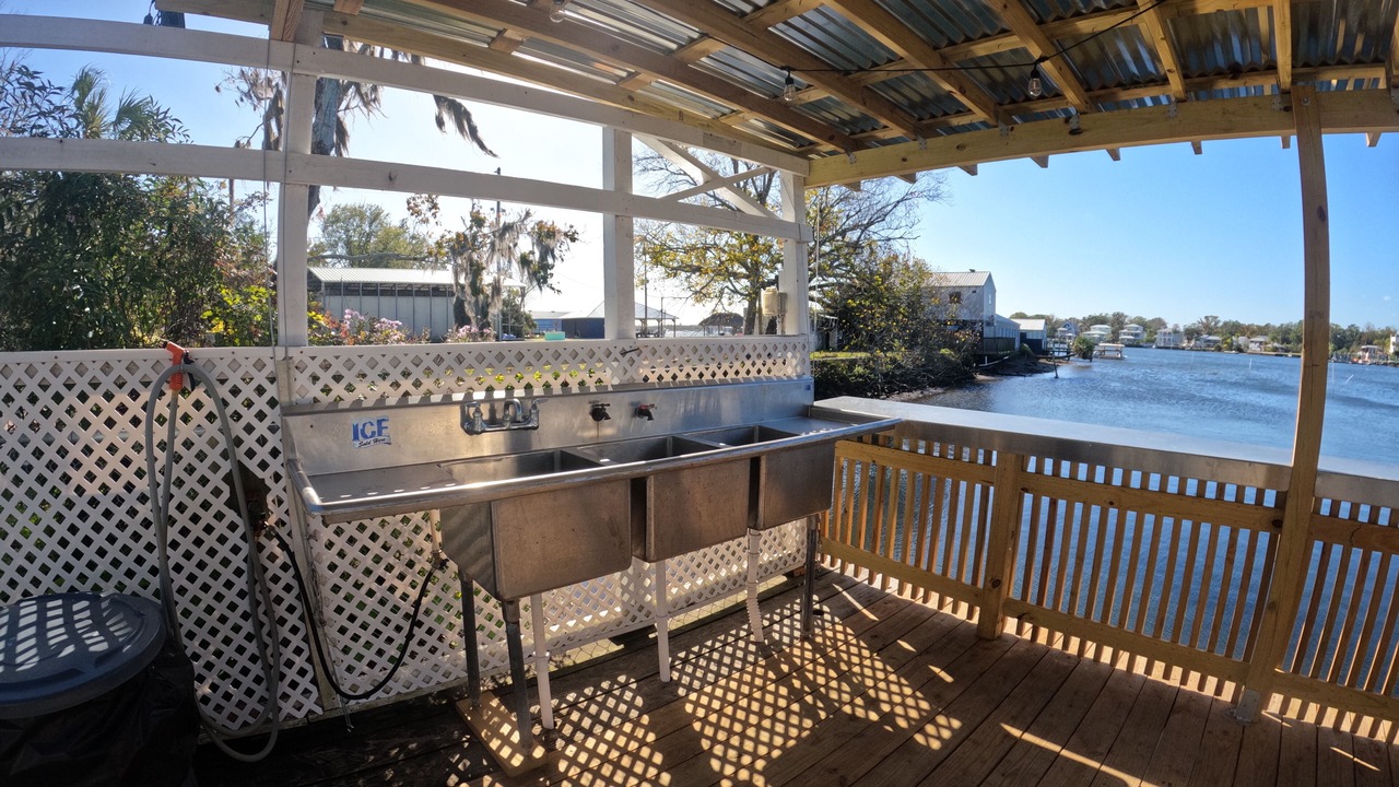 Photo of Outdoor in Springs at Kings Bay