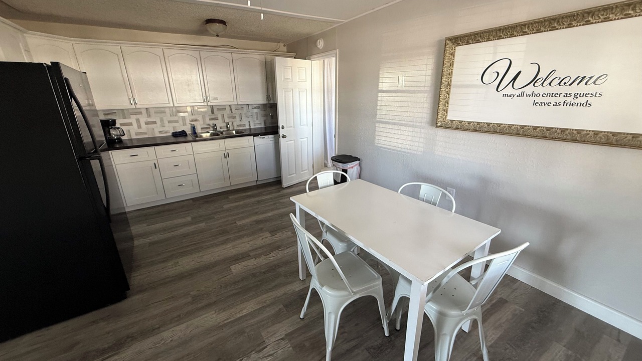 Photo of Kitchen in Springs at Kings Bay