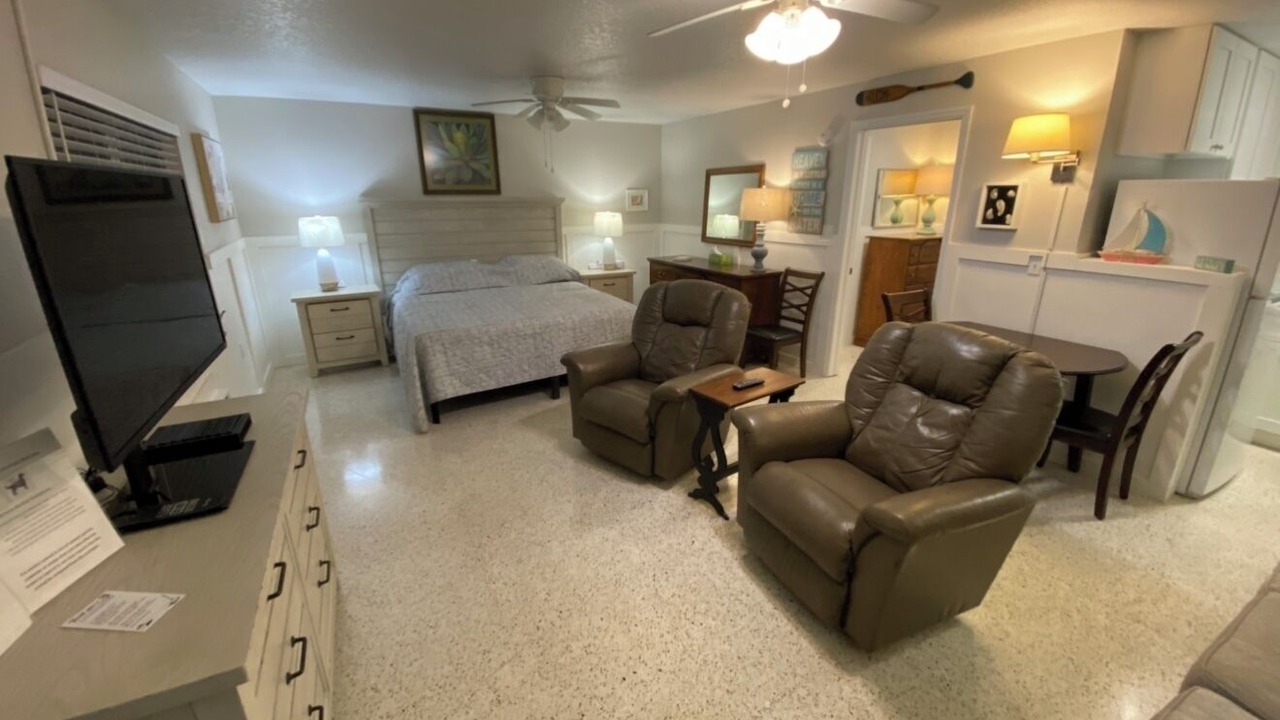 Photo of Bedroom in Springs at Kings Bay