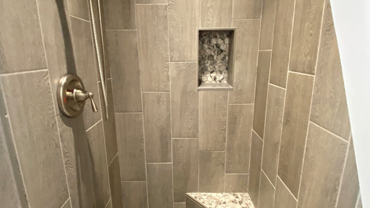Photo of Bathroom in Springs at Kings Bay