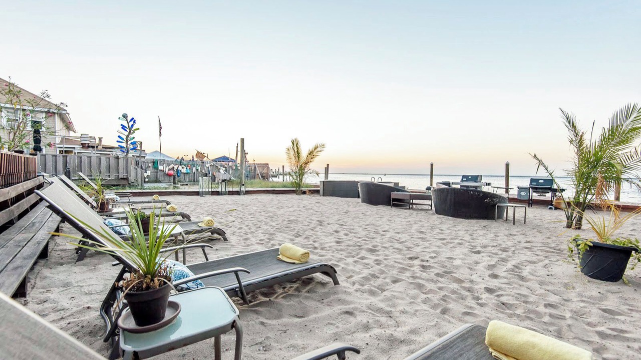 Photo of Outdoor in Ocean Beach