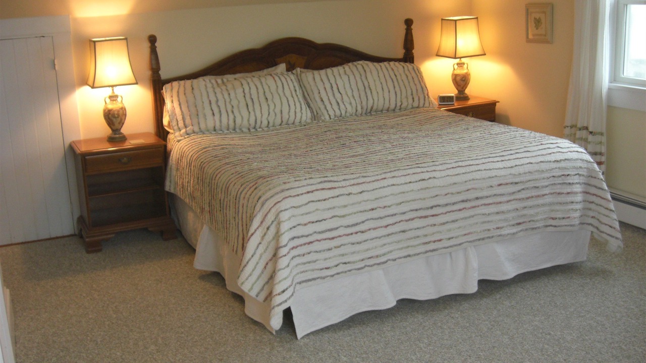 Photo of Bedroom in Rockport