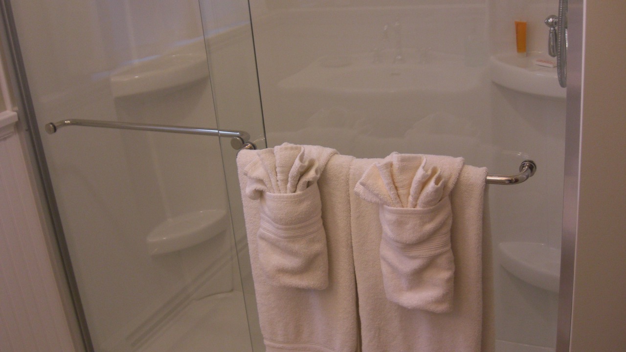Photo of Bathroom in Rockport